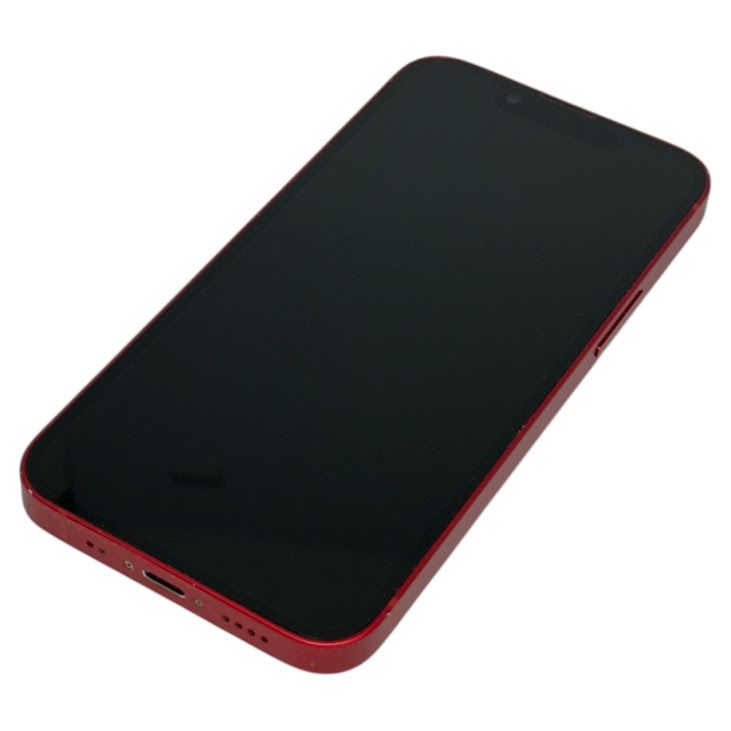 iPhone��13mini��128GB���ץ������ȥ�åɡ�SIM�ե꡼��au��