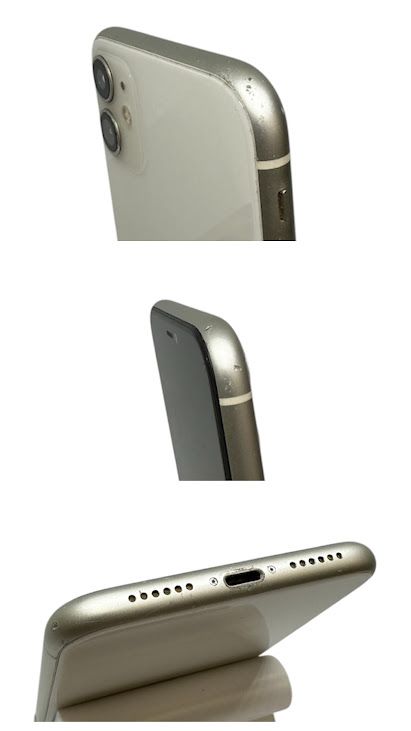 iPhone��11��128GB���ۥ磻�ȡ�SIM�ե꡼��au��