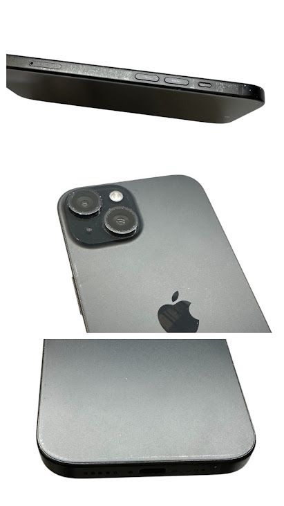 ڥХåƥ꡼86%iPhone15128GB֥åSIMե꡼եȥХ