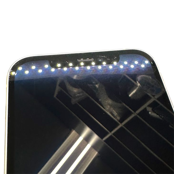 iPhone��12��64GB���ۥ磻�ȡ�SIM�ե꡼�����եȥХ���