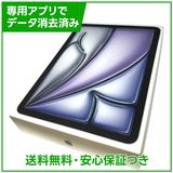 �ڥХåƥ꡼100%��iPadAir��11�������6����(M2)��Wi��Fi��256GB
