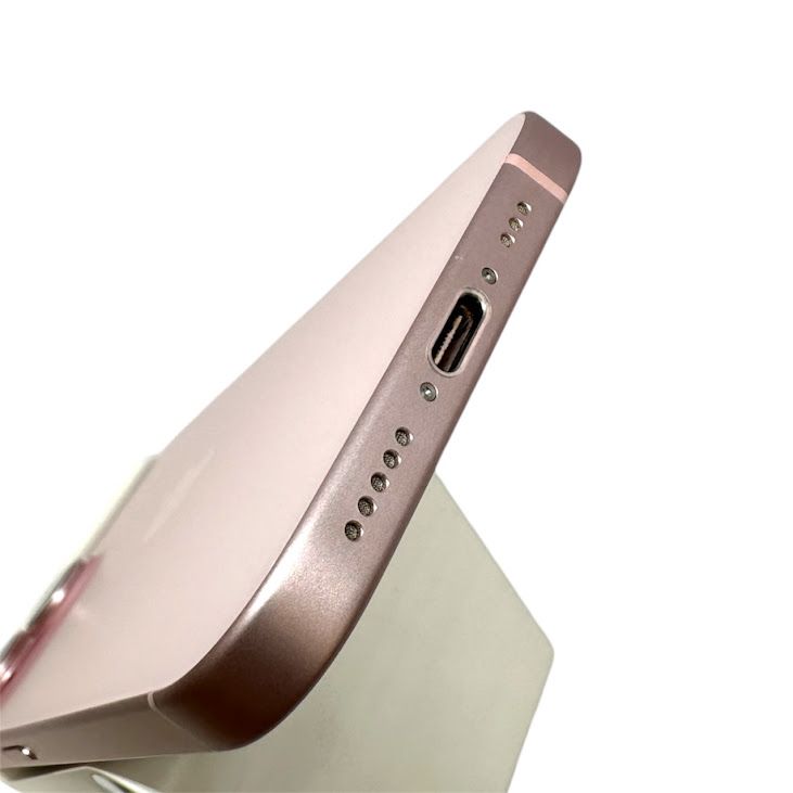 �ڥХåƥ꡼85%��iPhone��15��256GB���ԥ󥯡�SIM�ե꡼