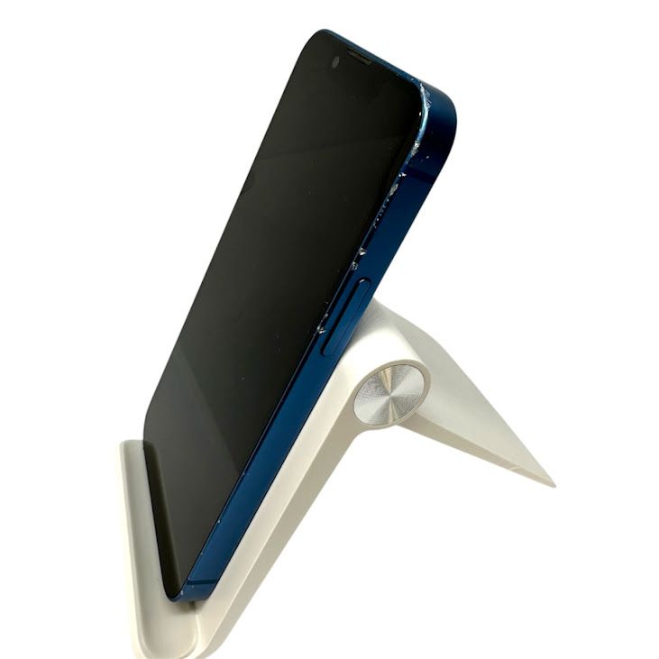 �ڥХåƥ꡼93%��iPhone��13mini��128GB���֥롼��SIM�ե꡼