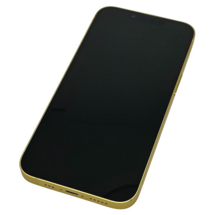 ڥХåƥ꡼83%iPhone14128GBSIMե꡼