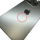 �ڥХåƥ꡼88%��iPhone��16Pro��512GB���֥�å������˥��ࡡSIM�ե꡼���ɥ�����