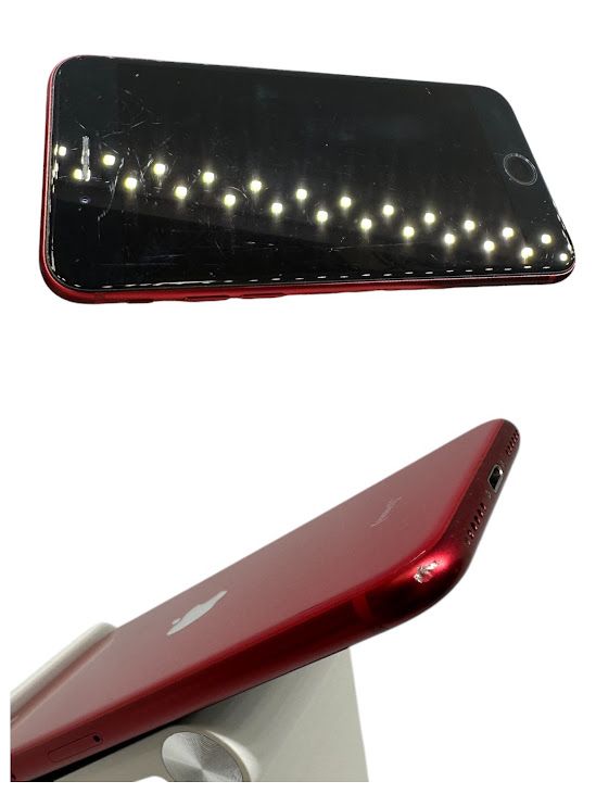 iPhoneSE264GBץȥåɡSIMե꡼YХ