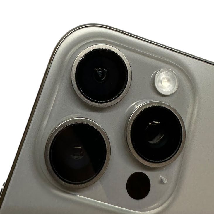�ڥХåƥ꡼89%��iPhone��16Pro��256GB���ʥ���������˥���