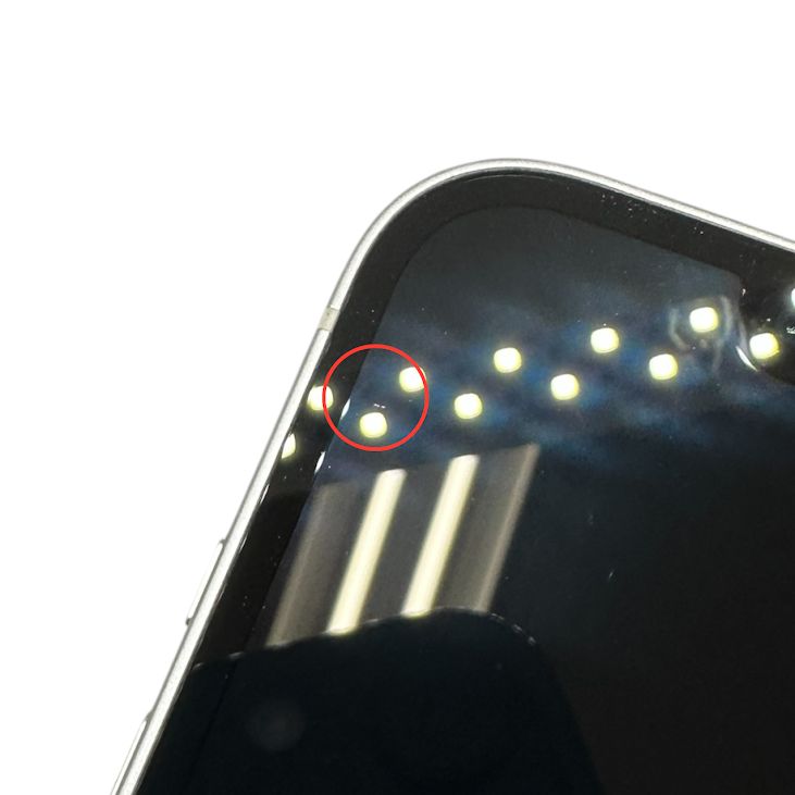 �ڥХåƥ꡼82%��iPhone��13��128GB���������饤�ȡ�SIM�ե꡼��au��