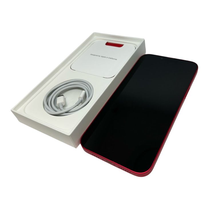 �ڥХåƥ꡼85%��iPhone��14Plus��128GB���ץ������ȥ�åɡ�SIM�ե꡼