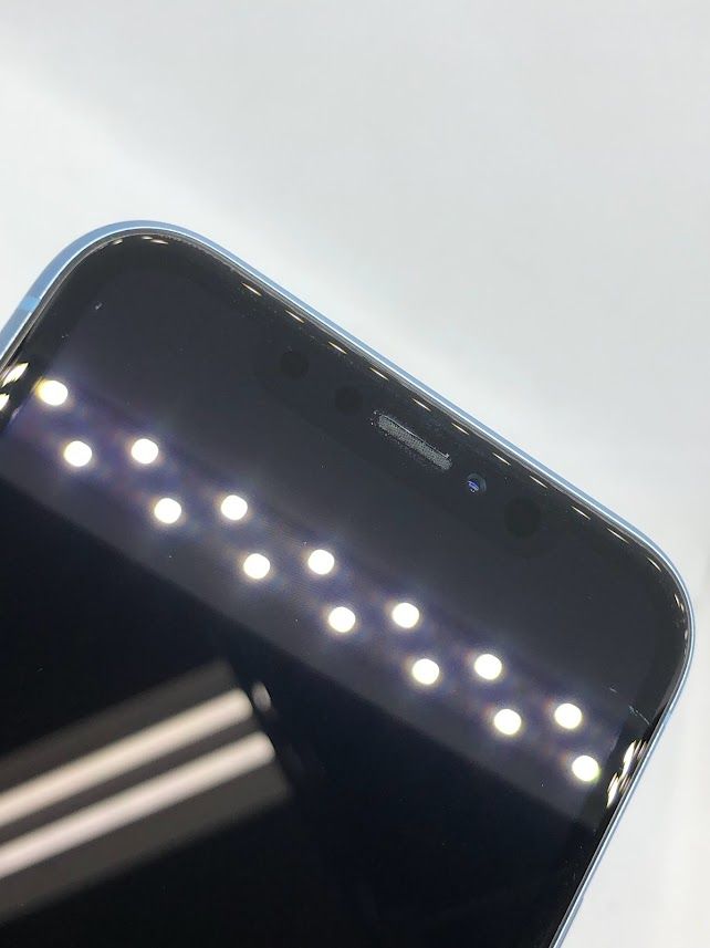 ムスビー｜iPhone XR 64GB ブルー SIMフリー バッテリー84％【iPhone 