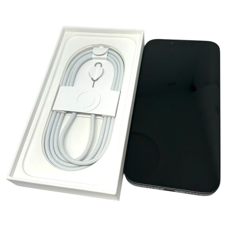 ڥХåƥ꡼100iPhone16e128GB֥åSIMե꡼ɥ