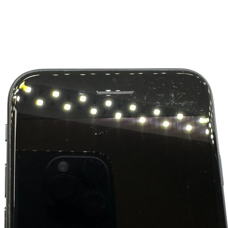 �ڥХåƥ꡼90%��iPhone��SE����2�����64GB���֥�å���SIM�ե꡼���ɥ�����