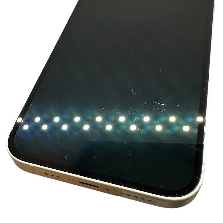 �ڥХåƥ꡼84%��iPhone��14��128GB���������饤�ȡ�SIM�ե꡼��au��