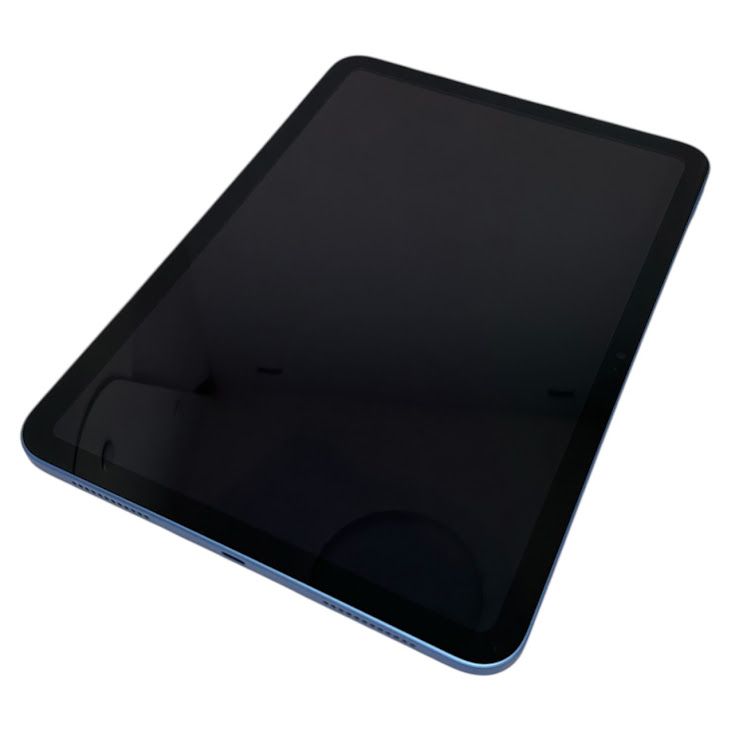 �ڥХåƥ꡼100%��iPad��11��Wi��Fi��128GB���֥롼