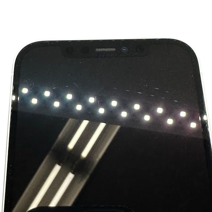 iPhone��12��128GB���ۥ磻�ȡ�SIM�ե꡼��au��