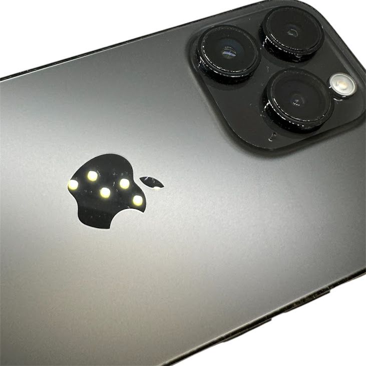 iPhone��14Pro��256GB�����ڡ����֥�å���SIM�ե꡼�����եȥХ���