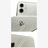 iPhone��11��128GB���ۥ磻�ȡ�SIM�ե꡼��au��