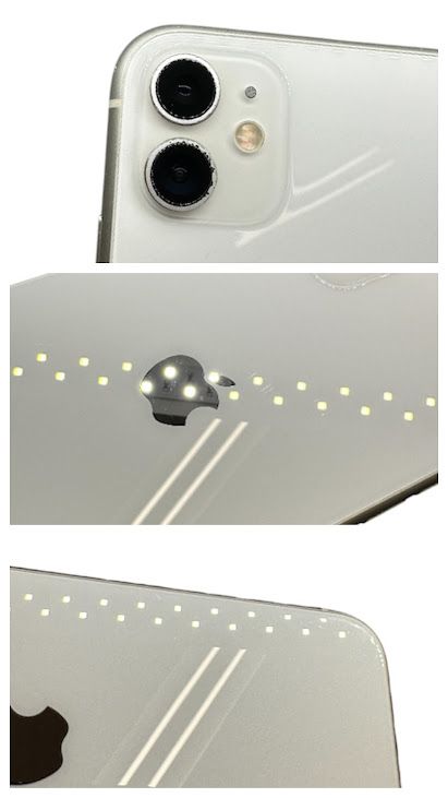 iPhone��11��128GB���ۥ磻�ȡ�SIM�ե꡼��au��