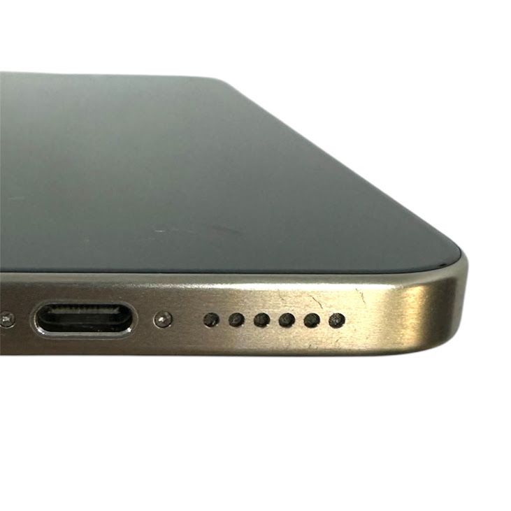 iPhone��15ProMax��512GB���ʥ���������˥��ࡡSIM�ե꡼