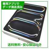 �ڥХåƥ꡼100%��iPadPro��13�������1���塡Wi��Fi��512GB�����ڡ����֥�å�