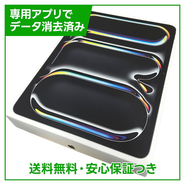 �ڥХåƥ꡼100%��iPadPro��13�������1���塡Wi��Fi��512GB�����ڡ����֥�å�