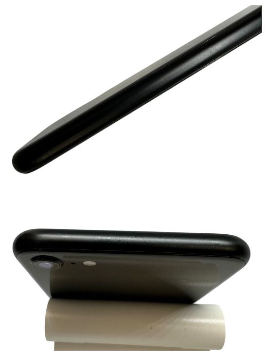�ڥХåƥ꡼97%��iPhone��SE����2�����64GB���֥�å���SIM�ե꡼���ɥ�����