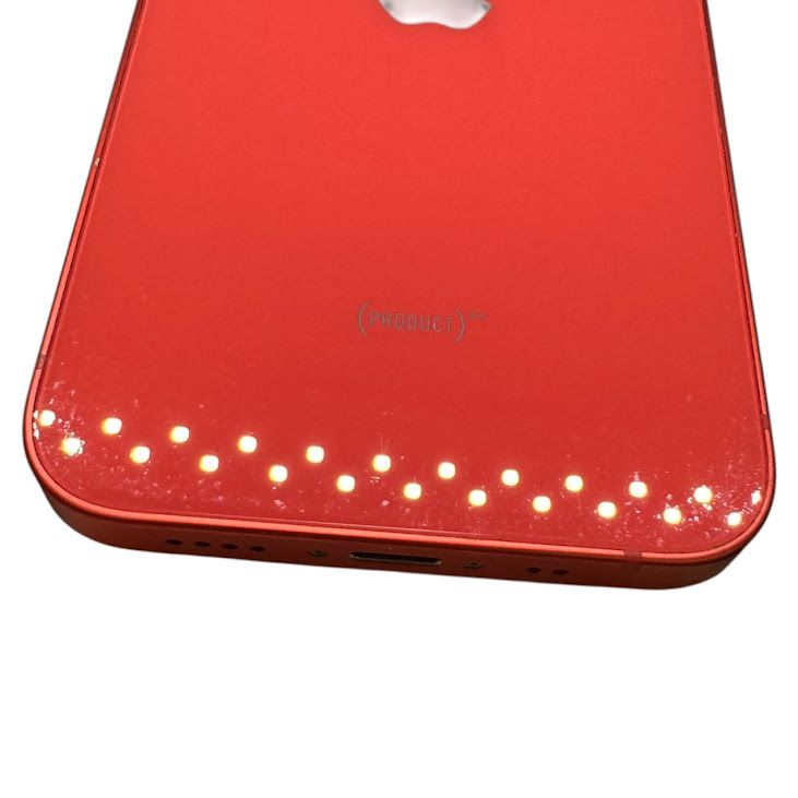 iPhone��12mini��64GB���ץ������ȥ�åɡ�SIM�ե꡼��Y��Х�����