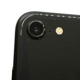 �ڥХåƥ꡼80%��iPhone��SE����2�����64GB���֥�å���SIM�ե꡼��au��