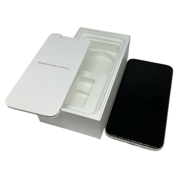 iPhone��11��128GB���ۥ磻�ȡ�SIM�ե꡼��au��