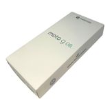 【未開封品】moto g06 XT2535−6 128GB タペストリーブルー SIMフリー