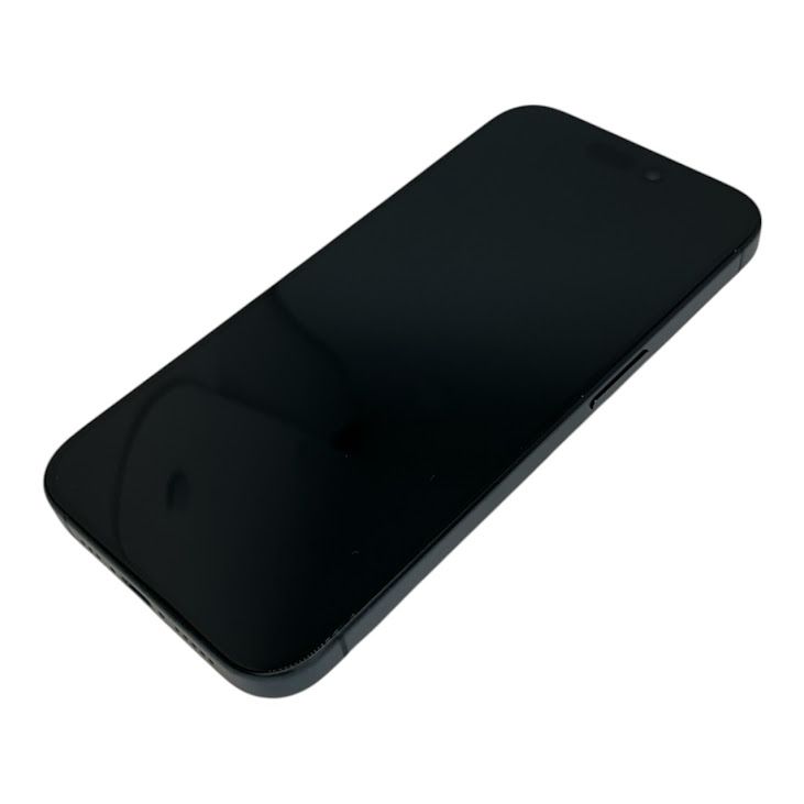 �ڥХåƥ꡼89%��iPhone��15Pro��256GB���֥롼�����˥���