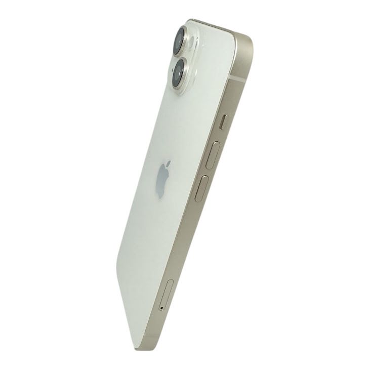 �ڥХåƥ꡼100%��iPhone��14��128GB���������饤�ȡ�SIM�ե꡼���ɥ�����