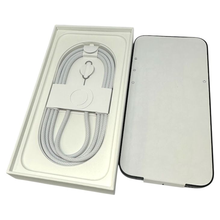 ̤ʡiPhone16e128GB֥åSIMե꡼au