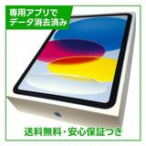 【未使用品】iPad 11 Wi−Fi 256GB ブルー