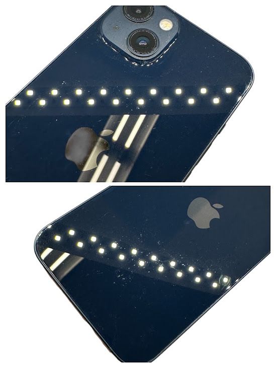 iPhone��13��128GB���ߥåɥʥ��ȡ�SIM�ե꡼���ɥ�����