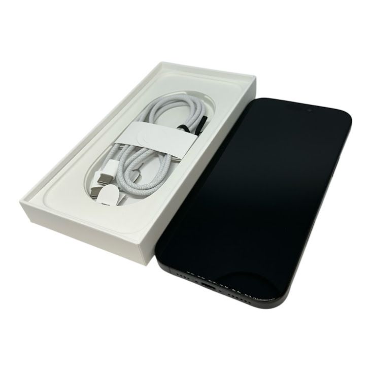 �ڥХåƥ꡼90%��iPhone��16ProMax��512GB���֥�å������˥��ࡡSIM�ե꡼