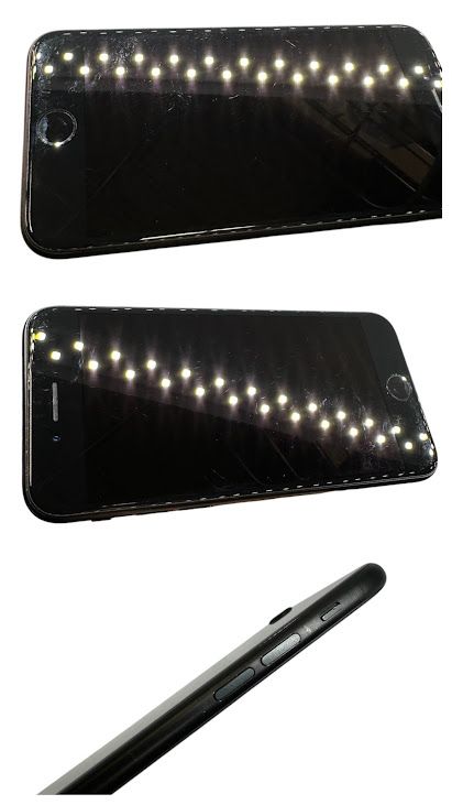 ڥХåƥ꡼85%iPhoneSE264GB֥åSIMե꡼եȥХ