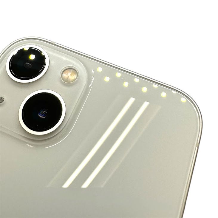 �ڥХåƥ꡼89%��iPhone��13��128GB���������饤�ȡ�SIM�ե꡼�����եȥХ���