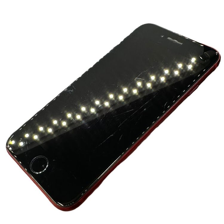 iPhoneSE2ˡ256GBץȥåɡSIMե꡼au
