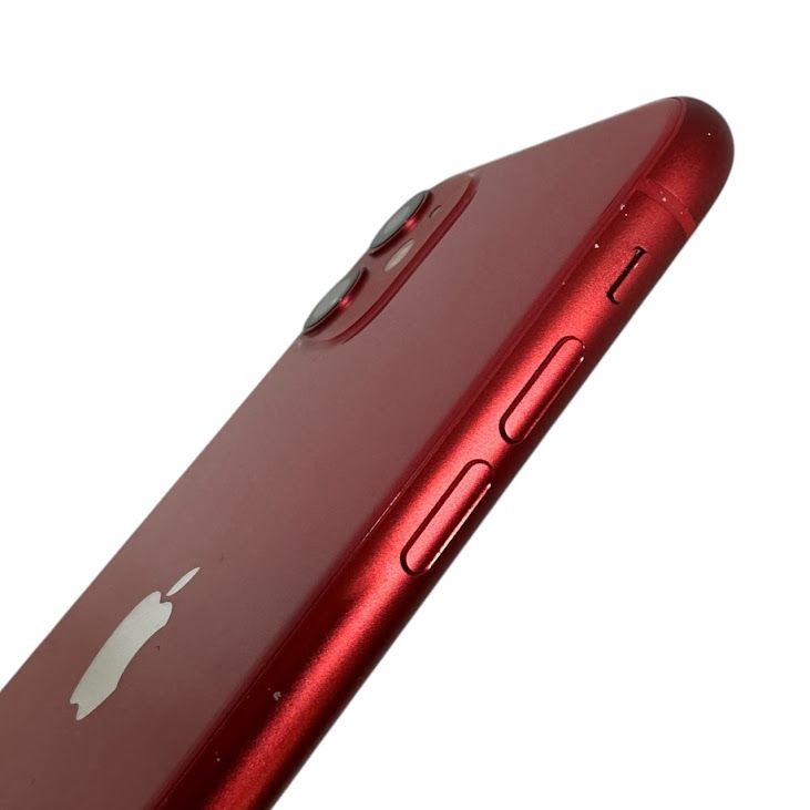 iPhone��11��64GB����åɡ�SIM�ե꡼��au��