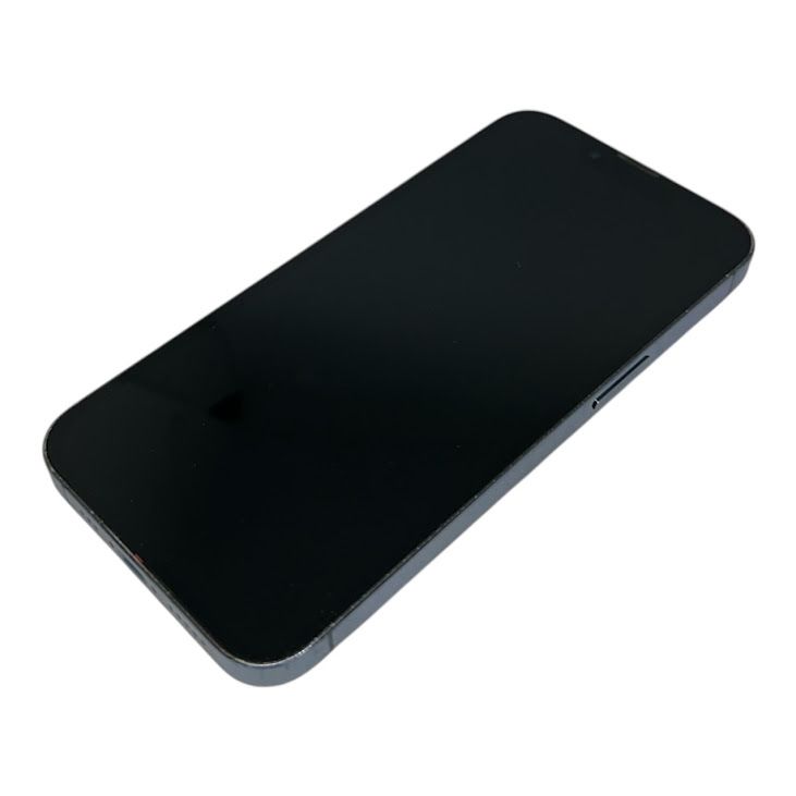 iPhone��13Pro��128GB��������֥롼��SIM�ե꡼��au��