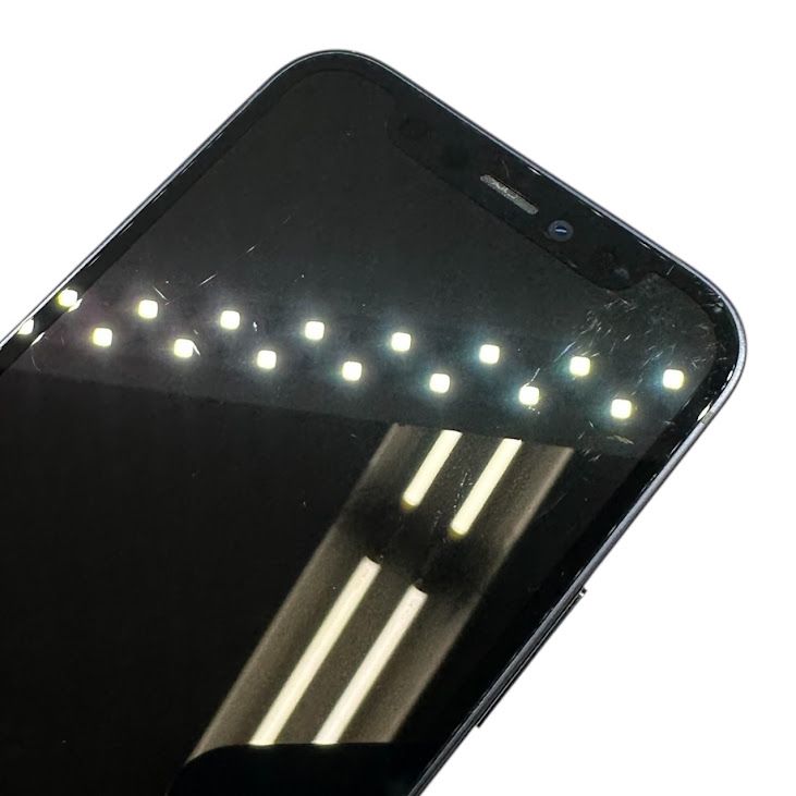 �ڥХåƥ꡼85%��iPhone��12mini��128GB���֥�å���SIM�ե꡼���ɥ�����