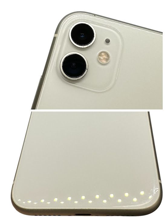 iPhone��11��64GB���ۥ磻�ȡ�SIM�ե꡼���ɥ�����