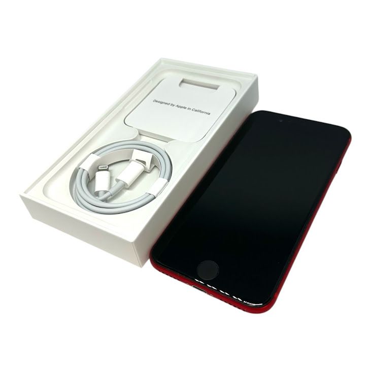 �ڥХåƥ꡼84%��iPhone��SE����2�����64GB���ץ������ȥ�åɡ�SIM�ե꡼