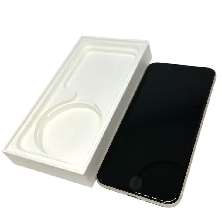 �ڥХåƥ꡼98%��iPhone��SE����3�����64GB���������饤�ȡ�SIM�ե꡼���ɥ�����