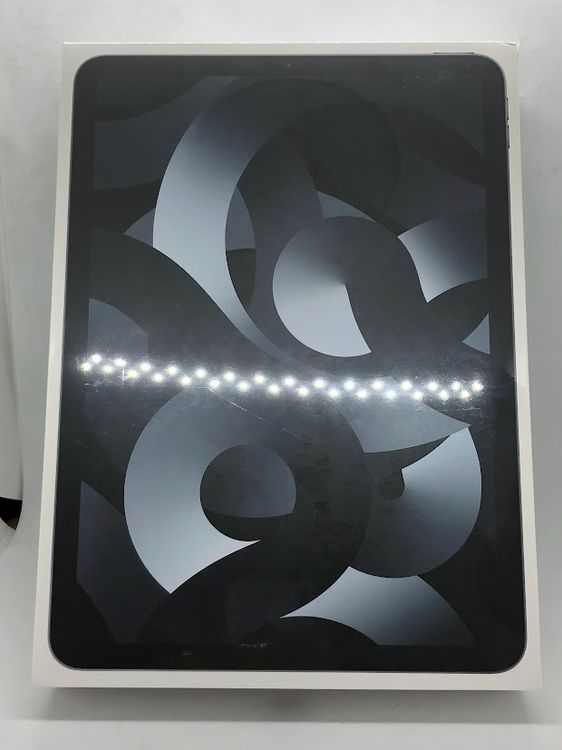 iPad Air4 64GB Wi-Fi 新品 未開封 スペースグレー iPad Air4 Wi-Fi 