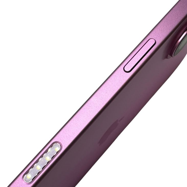 ڥХåƥ꡼100iPhone16Plus256GBԥ󥯡SIMե꡼