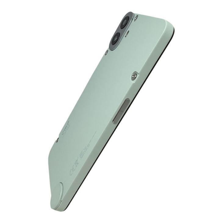 CMF��NothingPhone��1��A015��128GB���饤�ȥ��꡼��SIM�ե꡼
