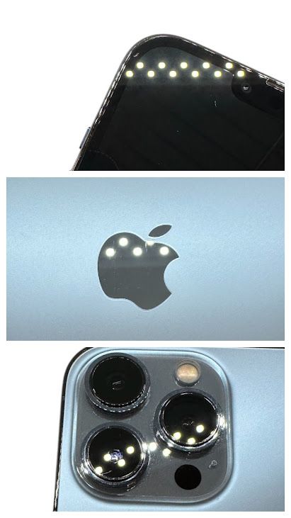 iPhone13ProMax256GB֥롼SIMե꡼ɥ