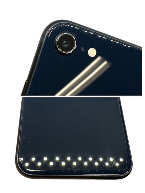 �ڥХåƥ꡼87%��iPhone��SE����3�����64GB���ߥåɥʥ��ȡ�SIM�ե꡼